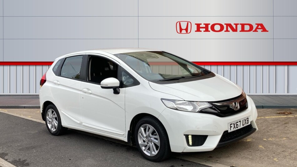 Honda Jazz 1.3 SE 5dr Petrol Hatchback